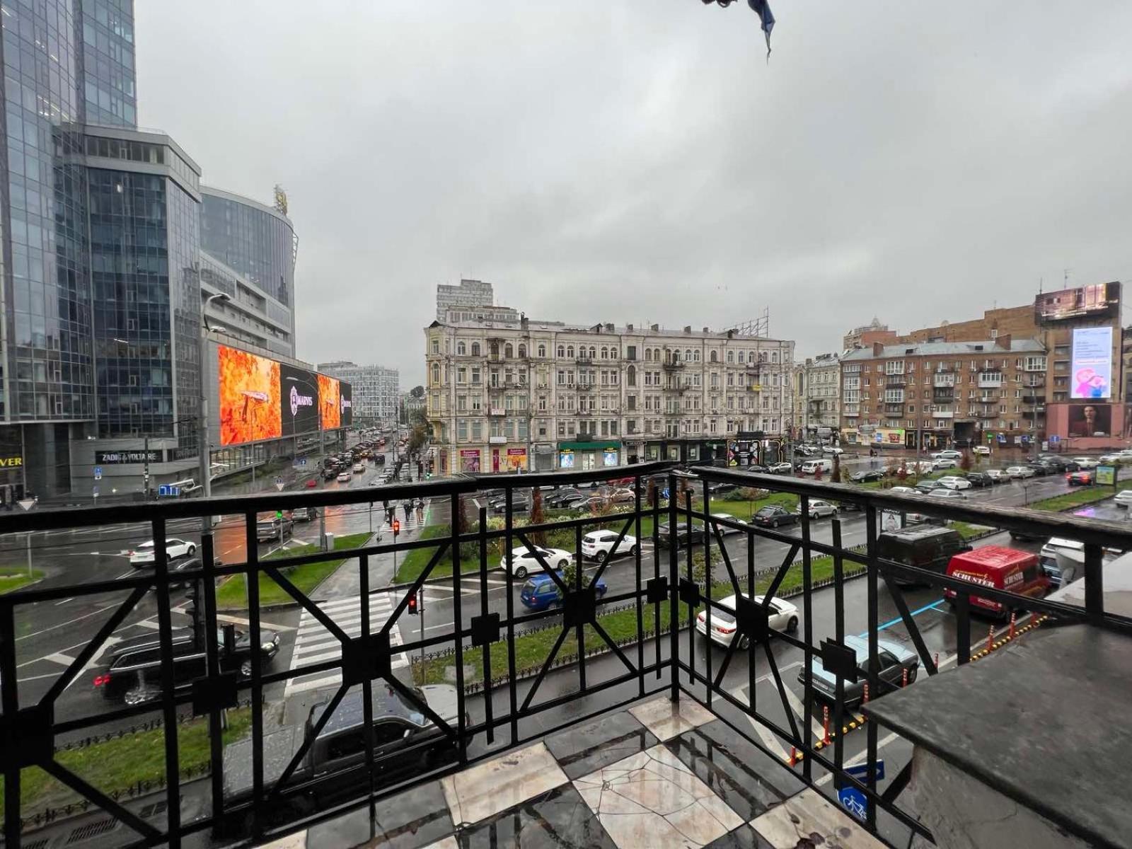 Apartment Near Gulliver Kijev Kültér fotó