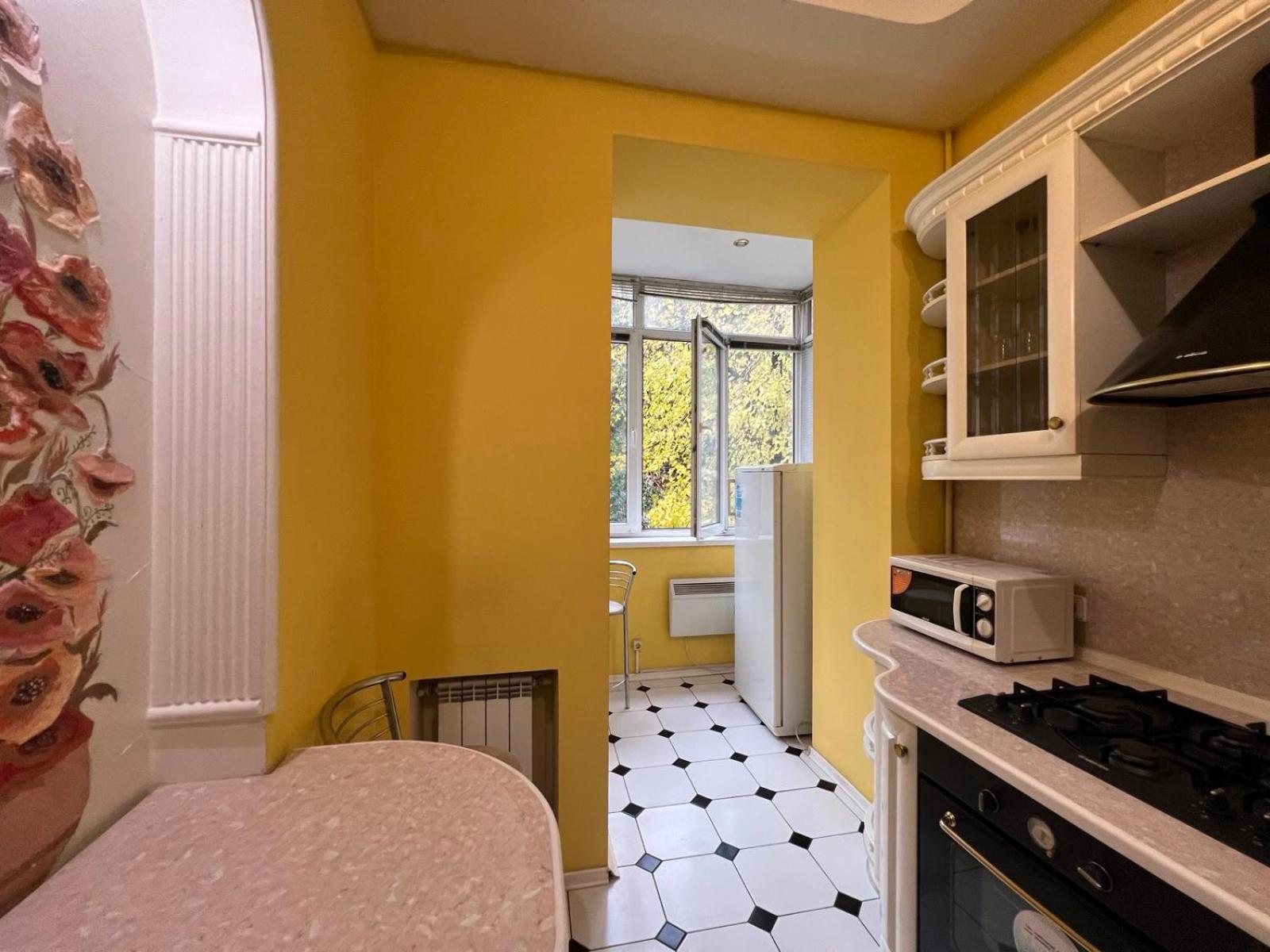 Apartment Near Gulliver Kijev Kültér fotó