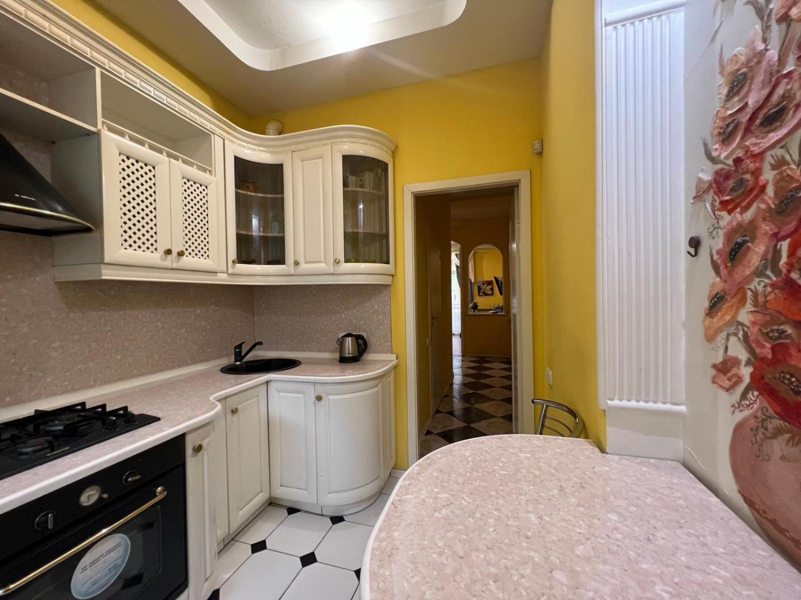 Apartment Near Gulliver Kijev Kültér fotó