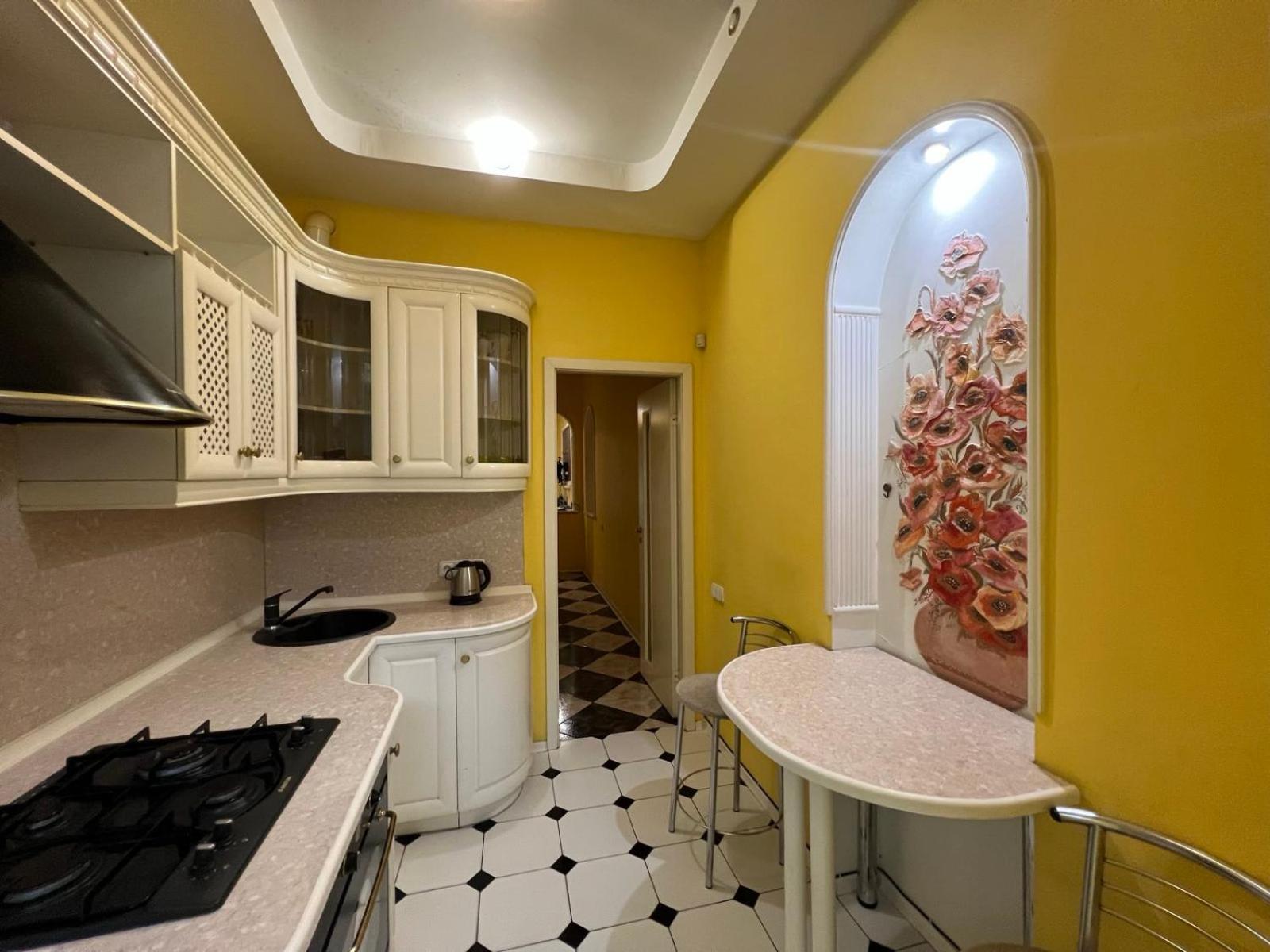 Apartment Near Gulliver Kijev Kültér fotó