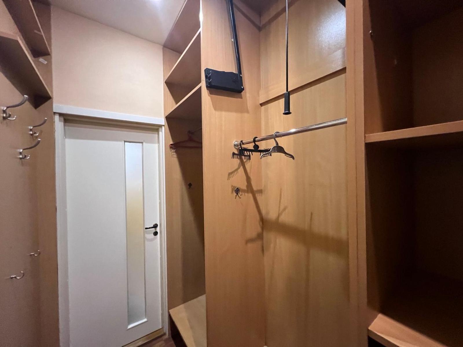 Apartment Near Gulliver Kijev Kültér fotó